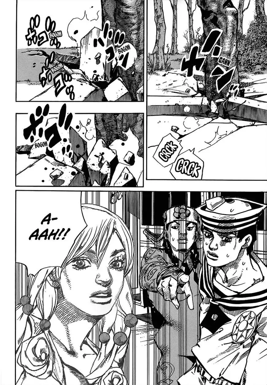 Jojos Bizarre Adventure Part 8 Jojolion Chapter 65 18